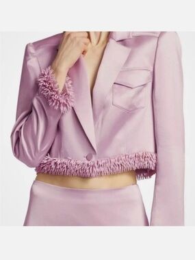 Cinq a Sept Blazer Jacket